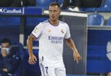 Hazard Facing Make Or Break Season At Real Madrid -Morientes