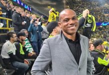 Oliseh rates Qatar 2022 World Cup the Greatest