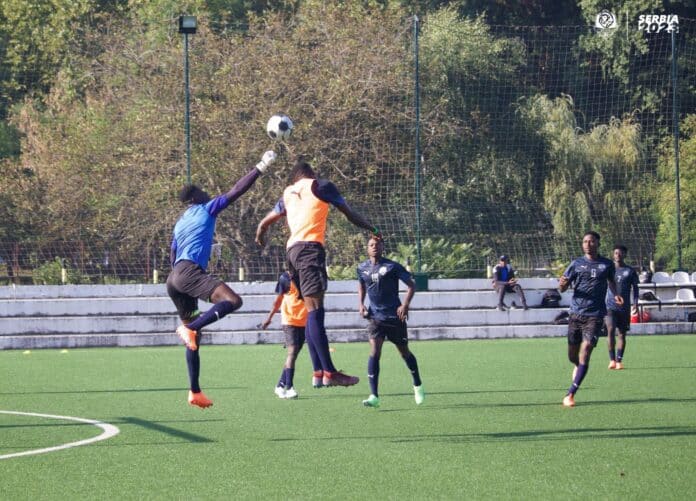 3 predictions for Accra Lions vs Real Tamale - GPL Accra Lions vs Real Tamale