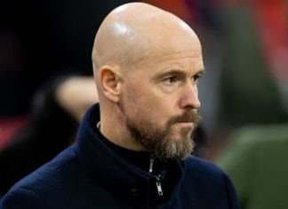 Ajax Coach Distances Self From Barca Managerial Job Ajax Coach Distances Self From Barca Managerial Job