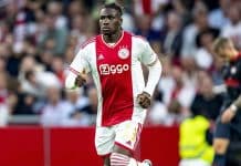 Plaudits troop in for Nigeria’s Calvin Bassey