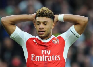 Arsenal plan shocking Alex Oxlade-Chamberlain transfer Arsenal plans shocking Alex Oxlade-Chamberlain transfer