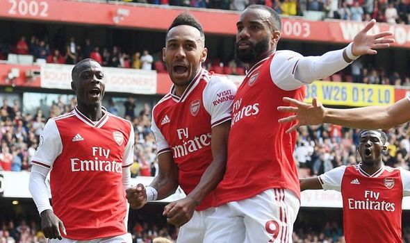Arsenal Stars Changed Their Minds To Accept 12.5 Per Cent Wage Cut