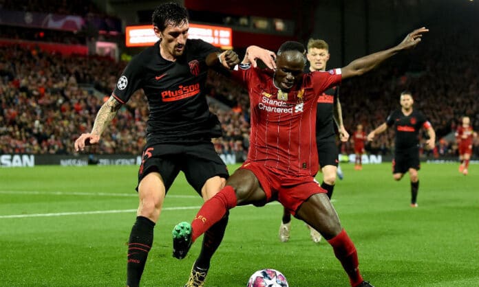 Athletico Madrid Vs Liverpool Preview, Team News, Probable Line-Up, Key Stats Athletico Madrid Vs Liverpool Preview, Team News, Probable Line-Up, Key Stats