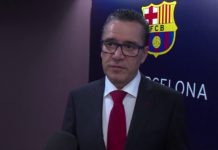 Barcelona President Speaks On Paul Pogba Transfer Interest Barcelona president
