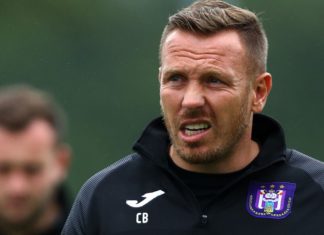 Depression Forces Bellamy To Resign As Anderlecht Assistant Manager Bellamy Resigns As Anderlecht Assistant Manager To Battle Depression