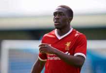 Liverpool’s claims on Lazio signing Adekanye thrown out by FIFA Bobby Adekanye