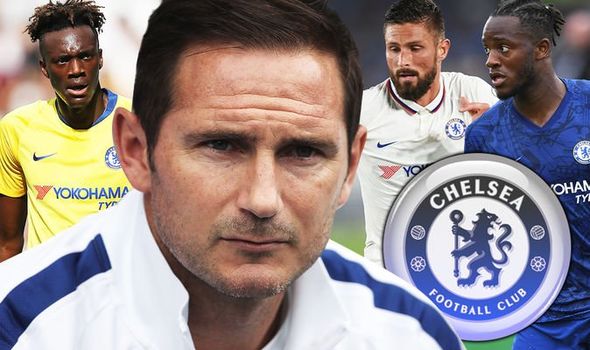 Chelsea to Lose Another Asset As 27-Year-Old Sets Sights On Transfer Chelsea Lose Zappacosta Transfer