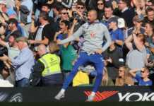 Chelsea coach Marco Ianni fined for celebration against Manchester United Chelsea coach Marco Ianni fined for celebration against Manchester United