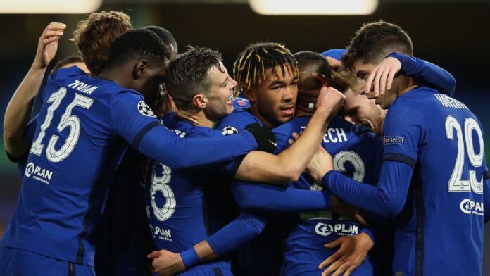 Chelsea injury news emerge ahead of Malmo Champions League clash Chelsea injury news emerge ahead of Malmo Champions League clash