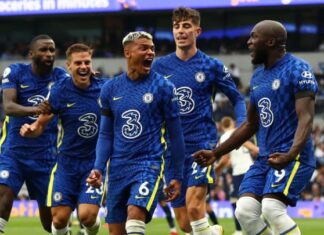 Chelsea Vs Malmo: Confirmed Lineups Are Out Chelsea Vs Malmo Confirmed Lineups