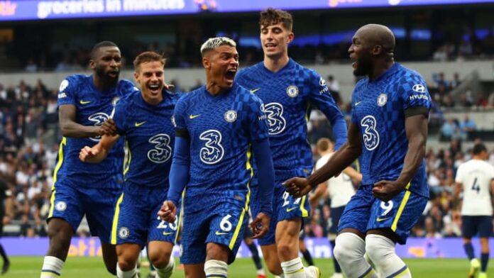 Chelsea Vs Malmo Chelsea Vs Malmo Confirmed Lineups