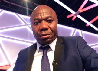Emmanuel Amunike Biography, Net Worth, Wife, House, Cars Emmanuel Amunike Biography