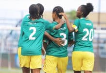 Ethiopia release squad list for Super Falcons 2024 Olympic Games Qualifiers Ethopia ready for Super Falcons