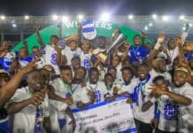 How to watch the NPFL live on TV and mobile npfl live prediction enyimba champions