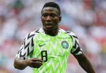 Etebo Unveils Website, Social Media Platforms For His Foundation Etebo Unveils Website, Social Media Platforms For His Foundation
