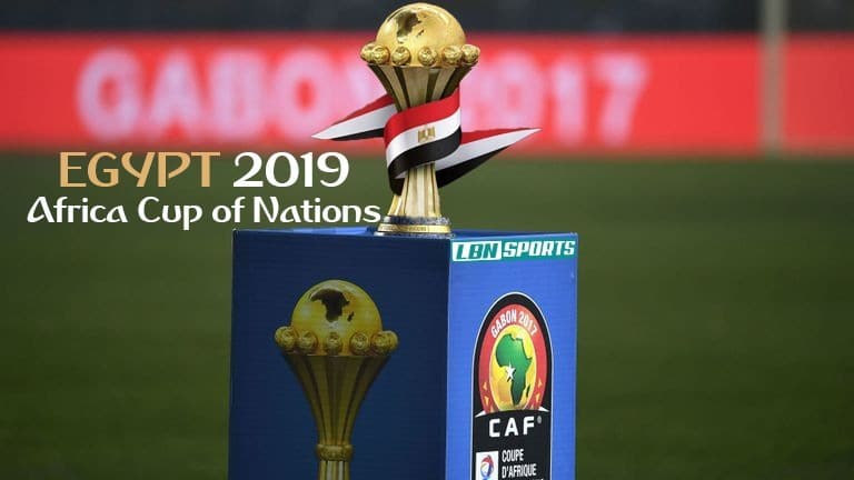 FIFA Moves To “Kill” Africa Cup Of Nations Tournament? FIFA Kill Africa Cup Of Nations