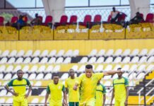 Bendel Insurance Aim to Extend Unbeaten Run in Lobi Stars Clash Bendel Insurance