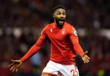 Forest coach denies Dennis exit rumours