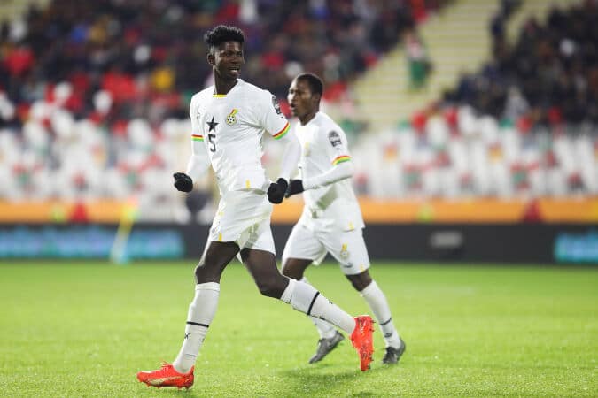 Ghana vs Congo prediction Ghana vs Congo prediction