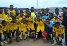 How To Join A Football Club In Nigeria – A Simple Guide How To Join A Football Club In Nigeria
