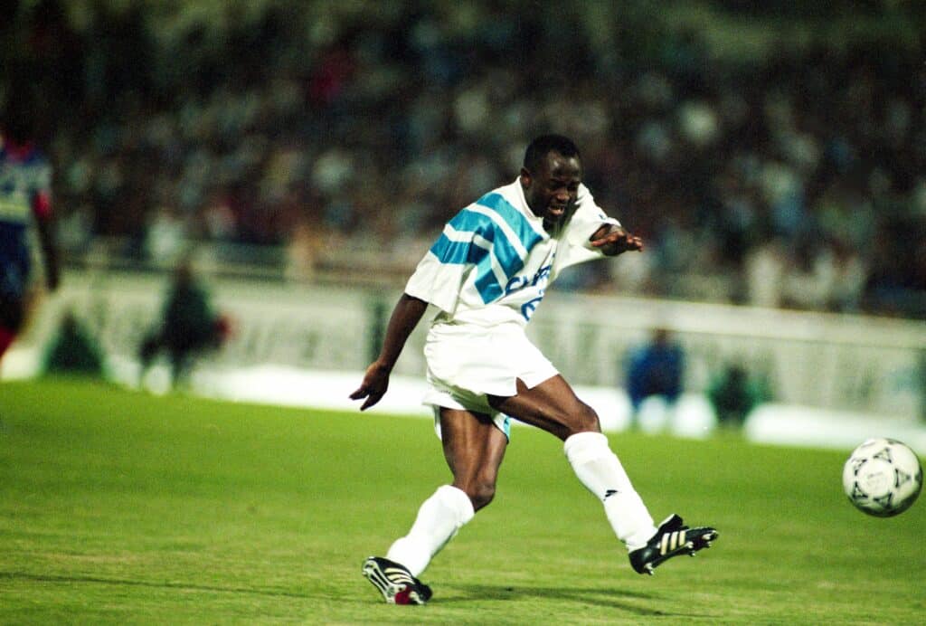 List Of African Players That Have Won The Champions League 3 List of African Players that won the Champions League