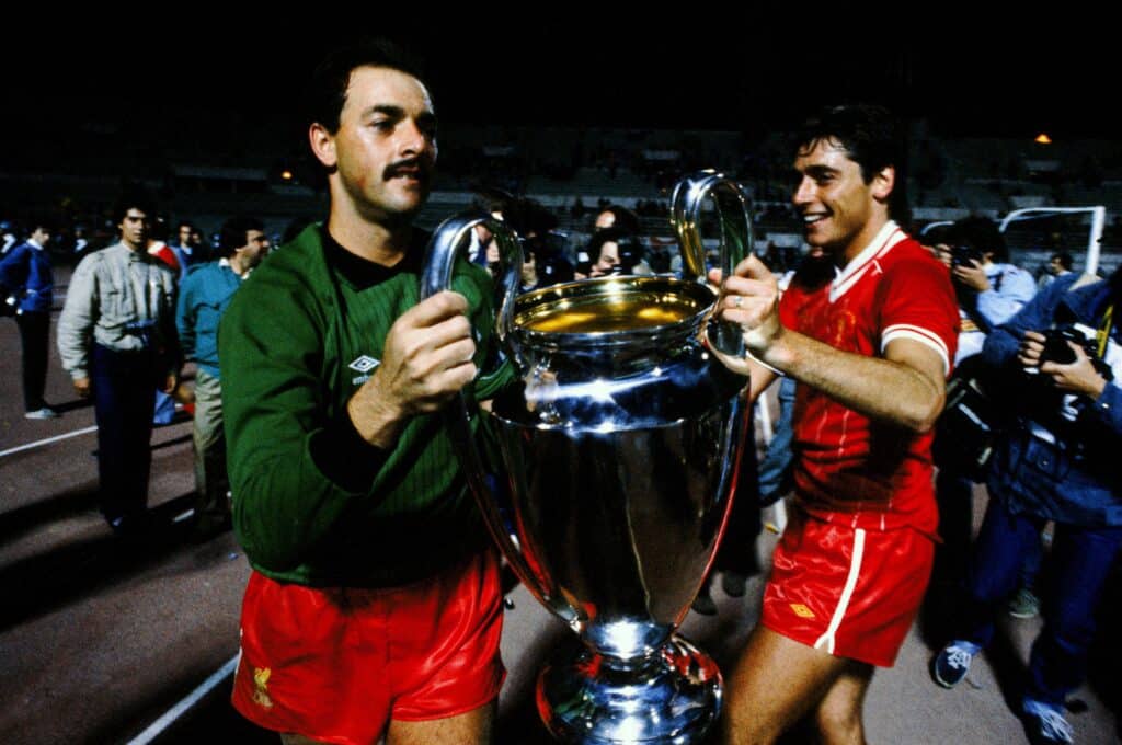 List Of African Players That Have Won The Champions League 1 List of African Players that won the Champions League