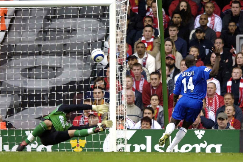 List Of African Players That Have Won The Champions League 8 List of African Players that won the Champions League