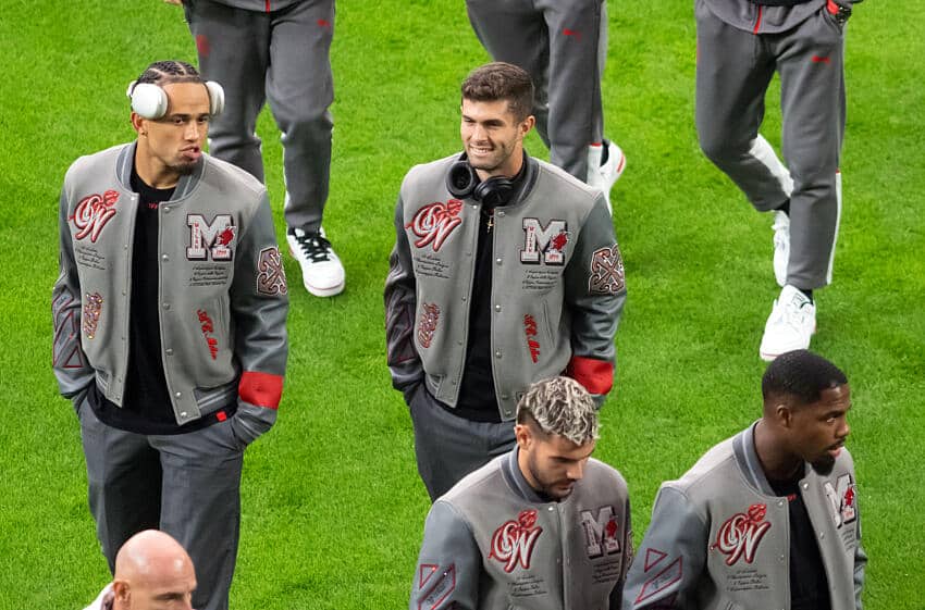 Dortmund vs AC Milan lineups, 3 predictions - Samuel Chukwueze may get another start 1 AC Milan team before UCL match with Dortmund