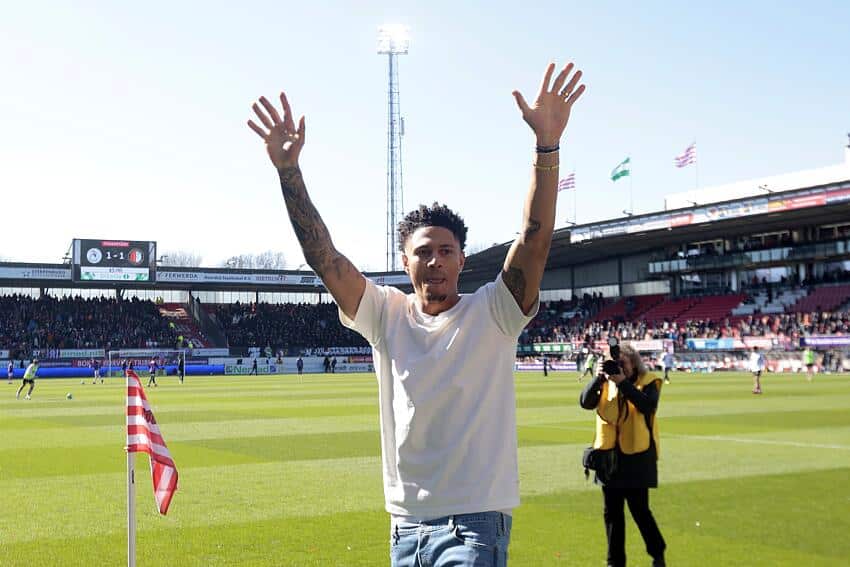 Okoye replaces Adeleye in Super Eagles October Friendlies 2 Super Eagles goalkeeper Maduka Okoye