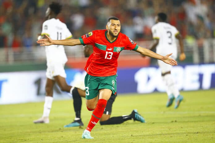 Morocco vs Ghana U23 AFCON: How the Black Meteors Fell Apart in Rabat Morocco vs Ghana U23 AFCON: How the Black Meteors Fell Apart in Rabat