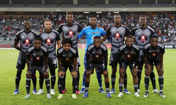 Orlando Pirates learn Carling Knockout quarter-final opponents Orlando Pirates learn Carling Knockout quarter-final opponents