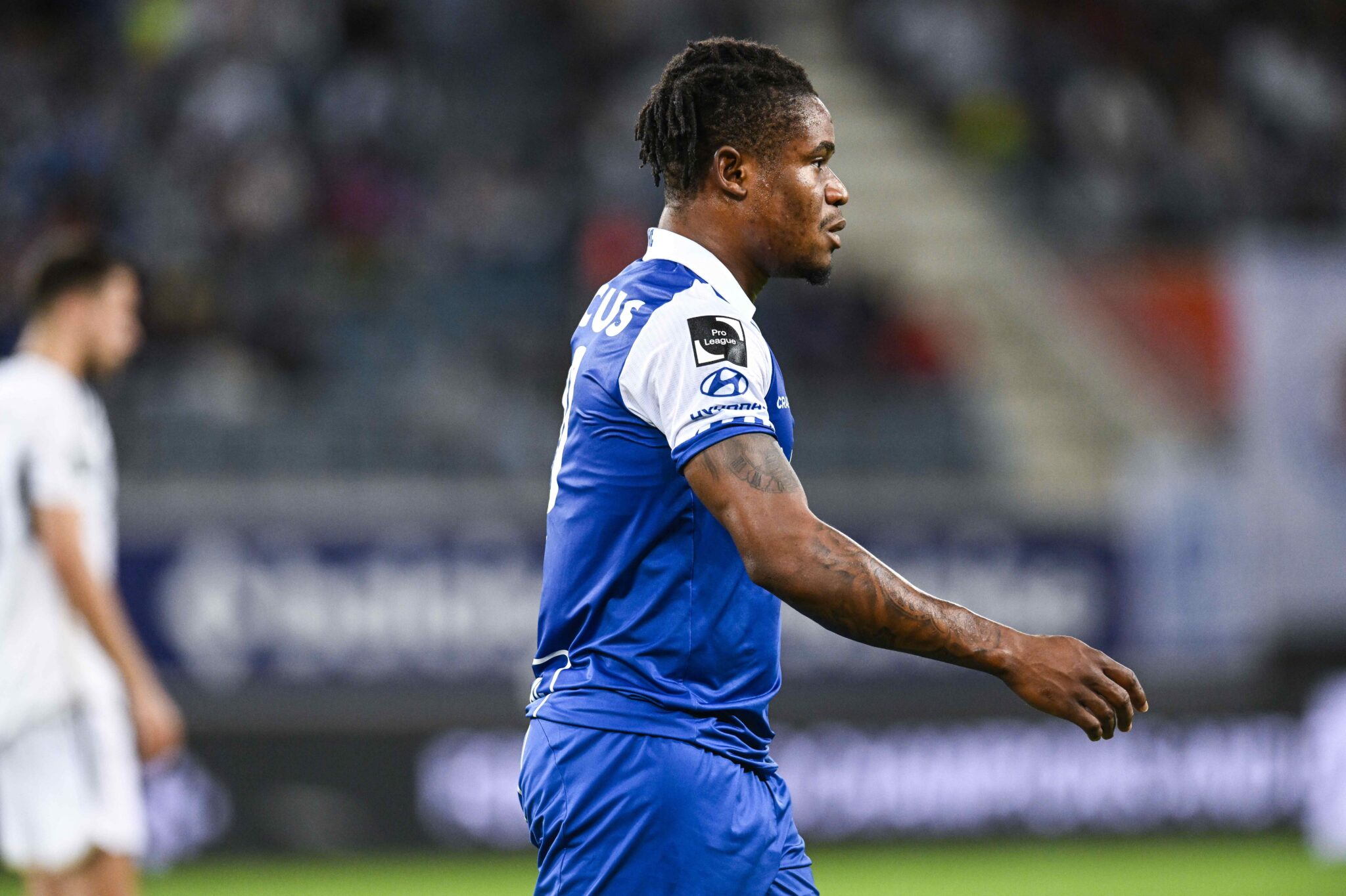 Gift Orban missing as Peseiro names Super Eagles squad for October friendlies