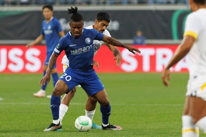 ICONSPORT_76431921 Gift Orban to replace Taiwo Awoniyi in super eagles