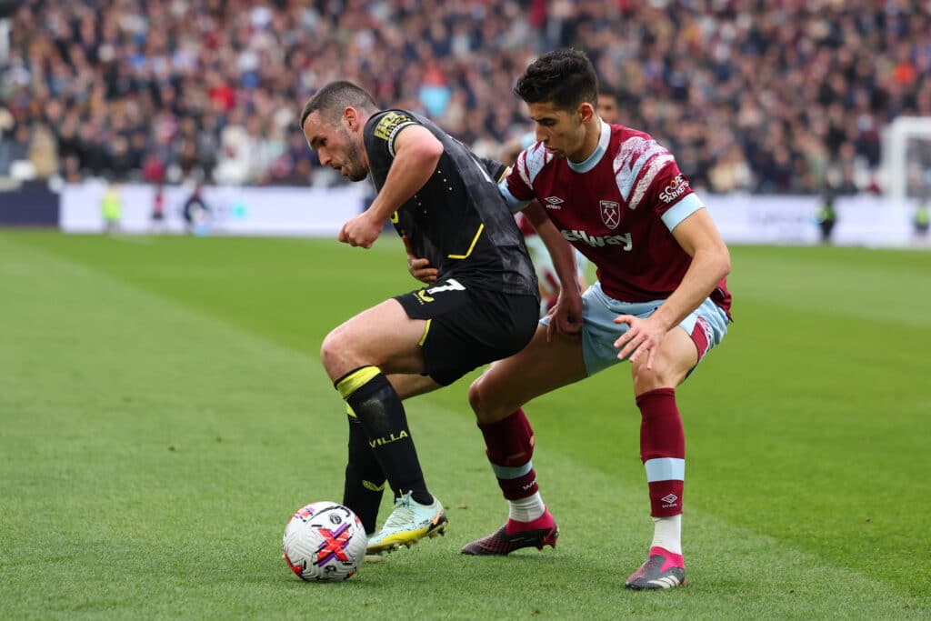 Aston Villa vs West Ham predictions: Kudus, Watkins on target 44 Aston Villa vs West Ham