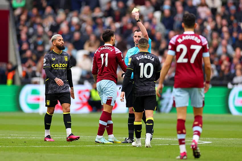 Aston Villa vs West Ham predictions: Kudus, Watkins on target 1 Aston Villa vs West Ham