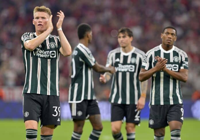 Burnley vs Man Utd lineups – Tricky test for the Devils Burnley vs Man Utd lineups – Tricky test for the Devils