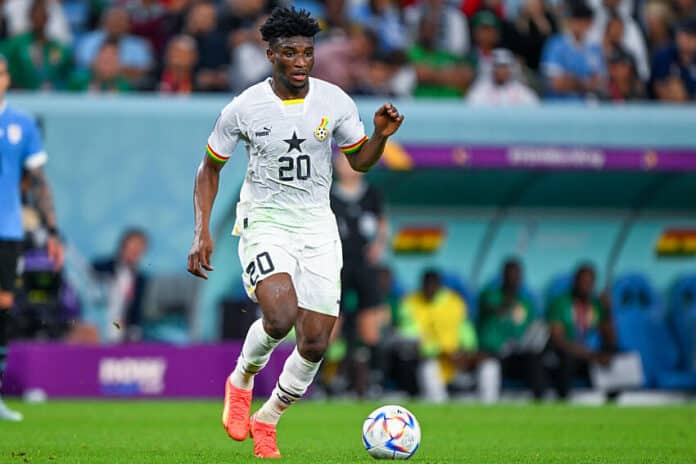 West Ham vs Man City lineups – Red-hot Kudus to hurt champions West Ham vs Man City lineups – Red-hot Kudus to hurt champions