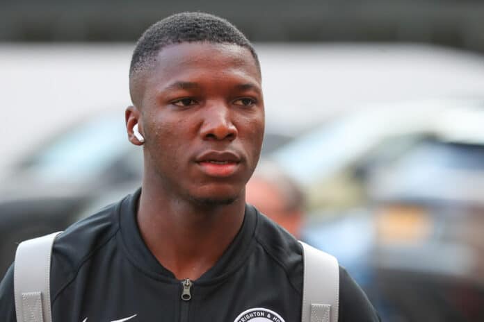 Caicedo, Kudus, Lavia - the protagonists of an intertwined transfer story Caicedo, Kudus, Lavia - the protagonists of an intertwined transfer story