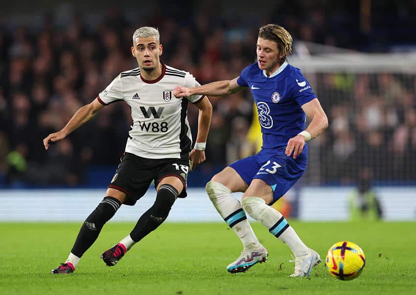 Fulham vs Chelsea lineups, 3 predictions - Premier League 1 EPL match between Fulham vs Chelsea