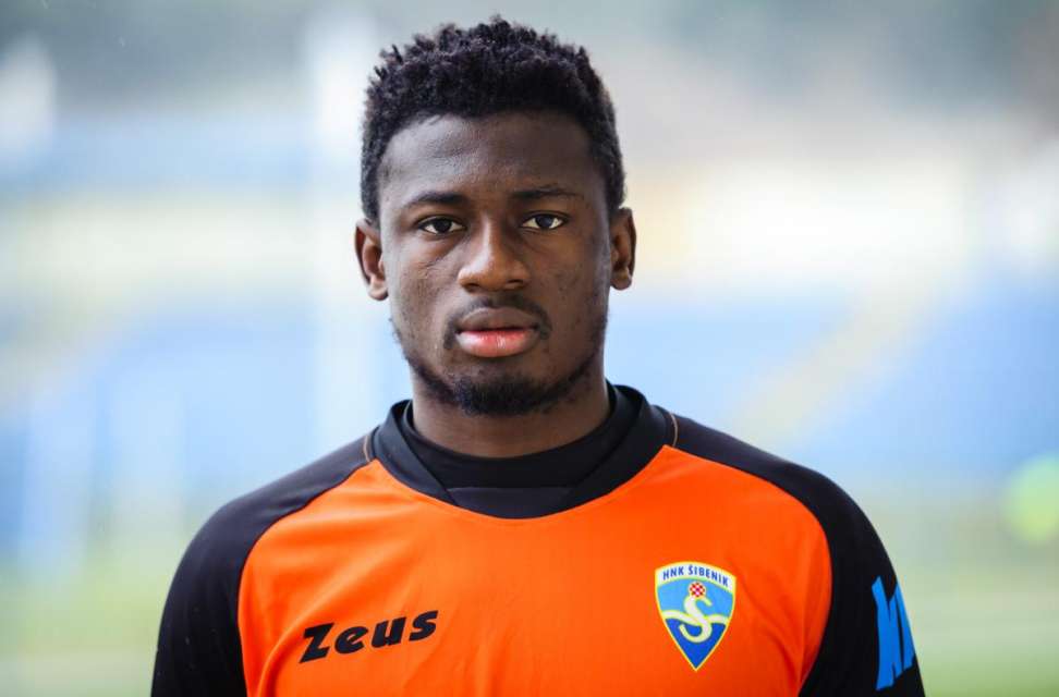 Jamilu Collins Now Transfer Target For Turkish Side Besiktas Collins Transfer Target Besiktas