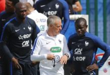 Juventus move for Chelsea midfielder N’Golo Kante Juventus move for Chelsea midfielder N'Golo Kante