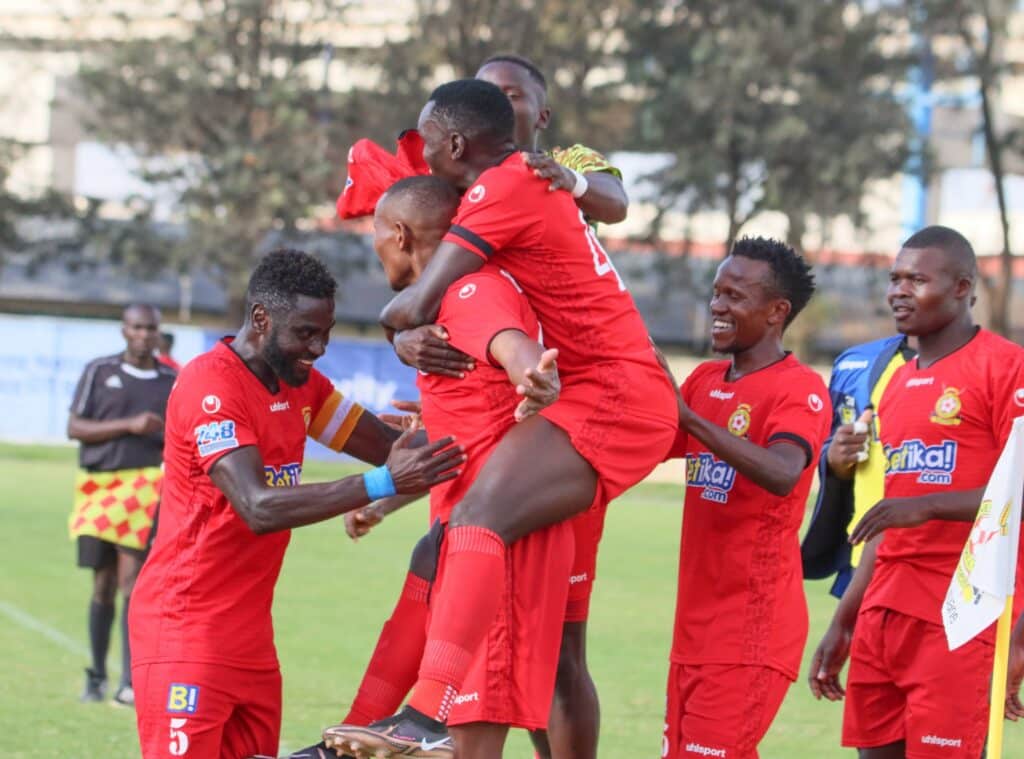 Sofapaka vs Police lineups - FKF Premier League 2 The Makarao hoping to celebrate in the Sofapaka vs Police fc tie