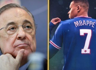 Kylian Mbappe Pre-contract with Real Madrid in January all Set Kylian Mbappe Pre-contract with Real Madrid in January all Set