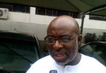 Lagos FA Elections Date: Electoral Committee Confirms New Date Lagos FA Elections Date: Electoral Committee Confirms New Date