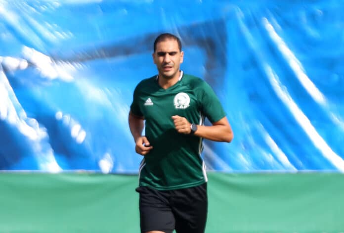 Lahlou Benbraham Lahlou Benbraham