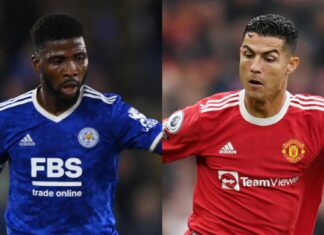 Leicester City Vs Man Utd: Confirmed Lineups Are Out Leicester City Vs Man Utd Confirmed Lineups