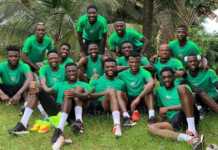 Libya vs Nigeria Return Leg: Rohr to Hold Team Meeting With Super Eagles Players Libya vs Nigeria Return Leg: Rohr to Hold Team Meeting With Super Eagles Players
