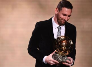 2021 Ballon d’Or: Chelsea icon gives debatable reason Messi should not be considered
