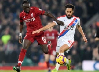 Liverpool Vs Crystal Palace: Confirmed Lineups Are Out Liverpool Vs Crystal Palace Confirmed Lineups